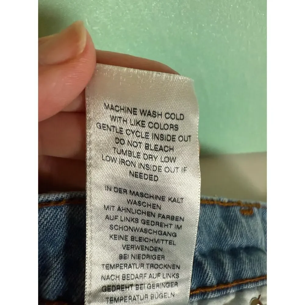 Ricky True Religion Jeans W30